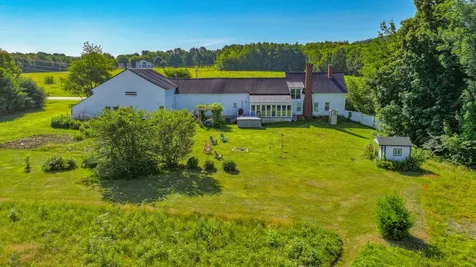 288 Mayberry Hill Road Casco ME 04015