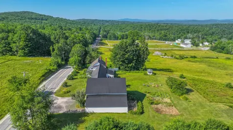 288 Mayberry Hill Road Casco ME 04015