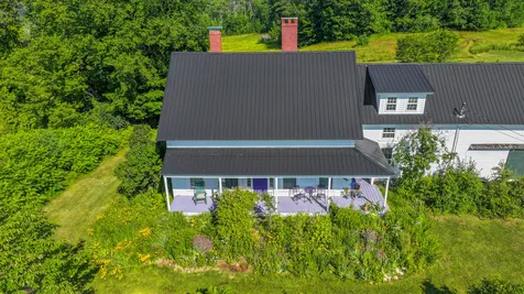 288 Mayberry Hill Road Casco ME 04015