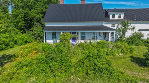 288 Mayberry Hill Road Casco ME 04015
