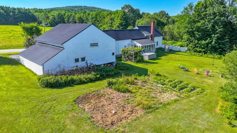 288 Mayberry Hill Road Casco ME 04015