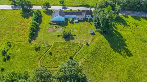 288 Mayberry Hill Road Casco ME 04015