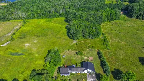 288 Mayberry Hill Road Casco ME 04015
