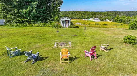 288 Mayberry Hill Road Casco ME 04015
