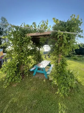 288 Mayberry Hill Road Casco ME 04015