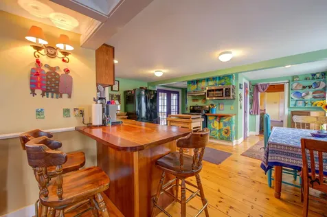 288 Mayberry Hill Road Casco ME 04015