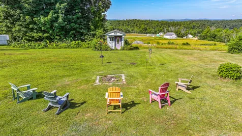288 Mayberry Hill Road Casco ME 04015