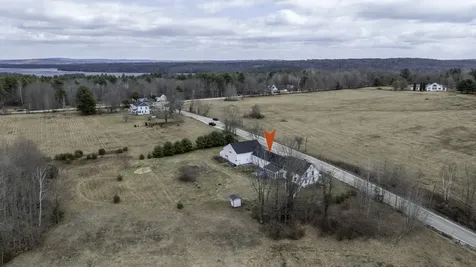 288 Mayberry Hill Road Casco ME 04015