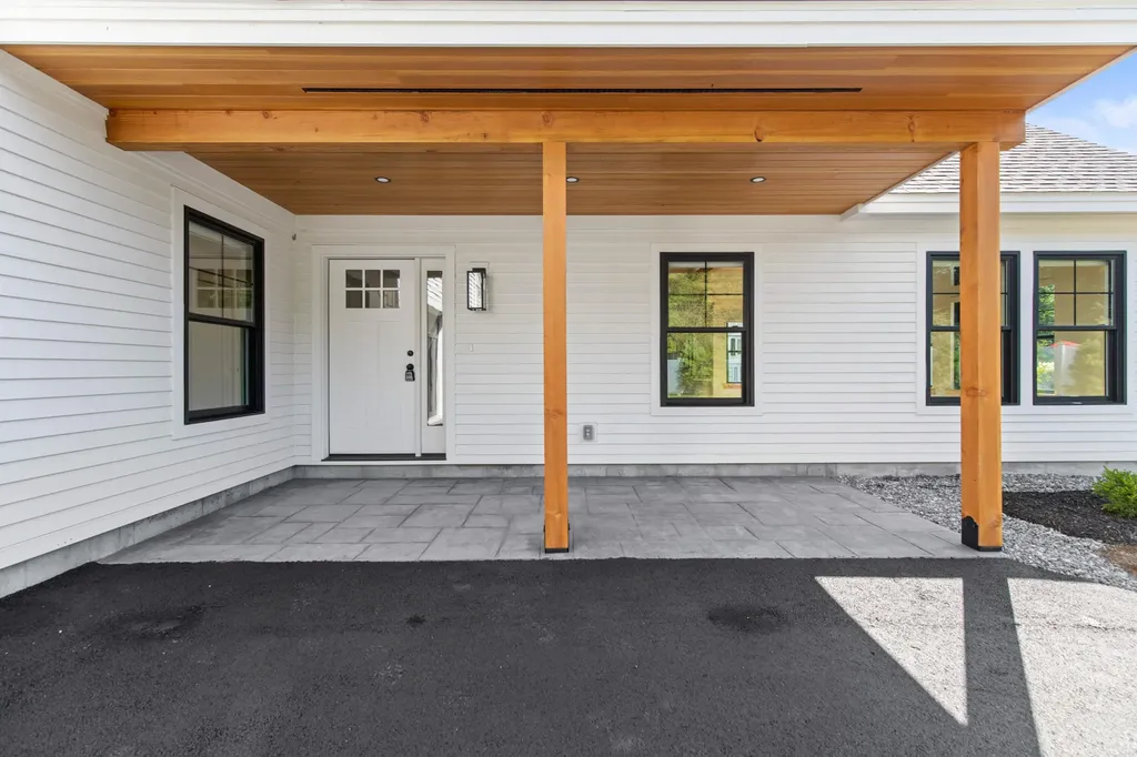 9 White Pine Lane Casco ME 04015