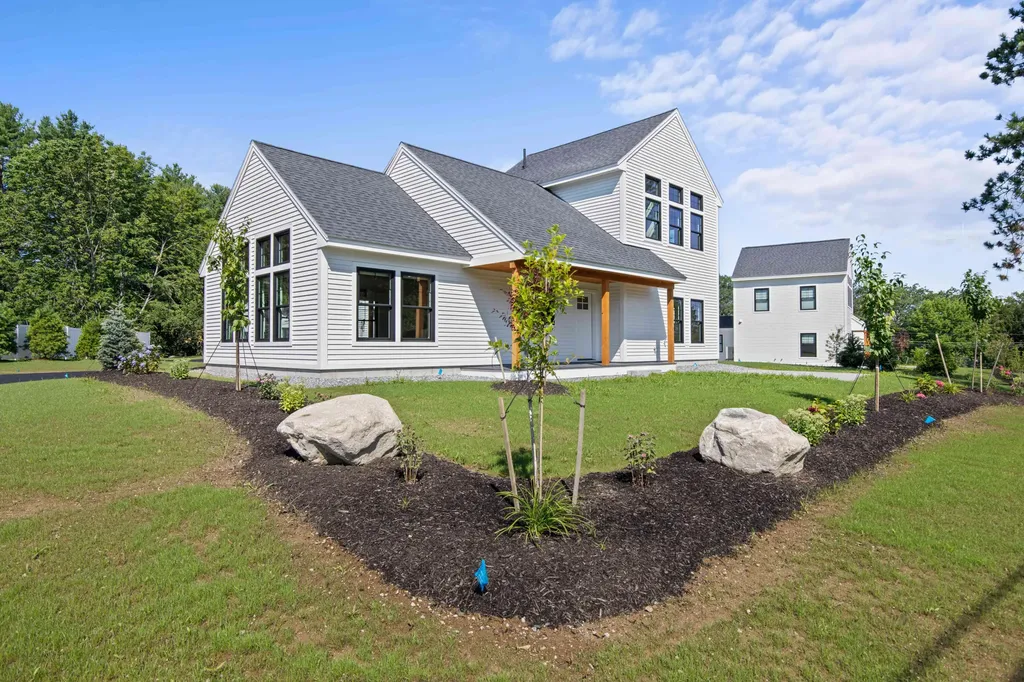 9 White Pine Lane Casco ME 04015