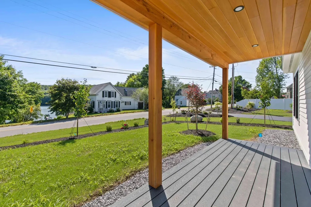 9 White Pine Lane Casco ME 04015