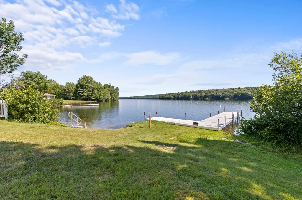 9 White Pine Lane Casco ME 04015