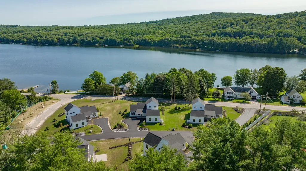 9 White Pine Lane Casco ME 04015