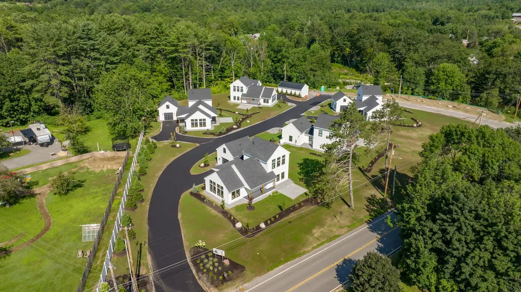 9 White Pine Lane Casco ME 04015