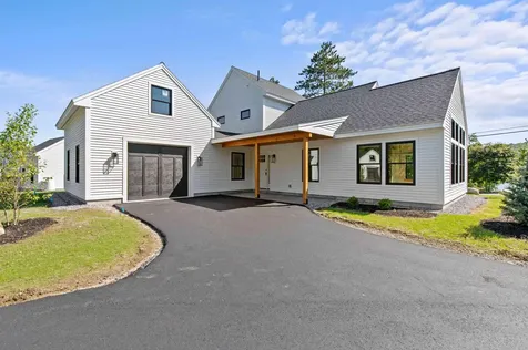 9 White Pine Lane Casco ME 04015