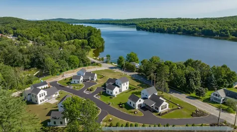 9 White Pine Lane Casco ME 04015