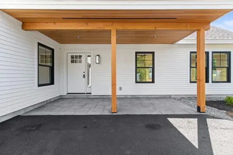 9 White Pine Lane Casco ME 04015