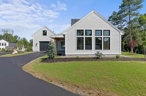 9 White Pine Lane Casco ME 04015