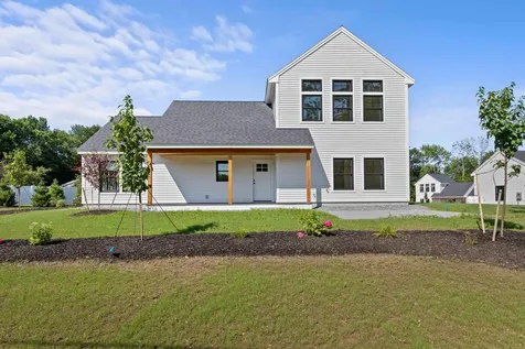 9 White Pine Lane Casco ME 04015