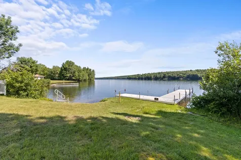9 White Pine Lane Casco ME 04015