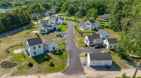 9 White Pine Lane Casco ME 04015