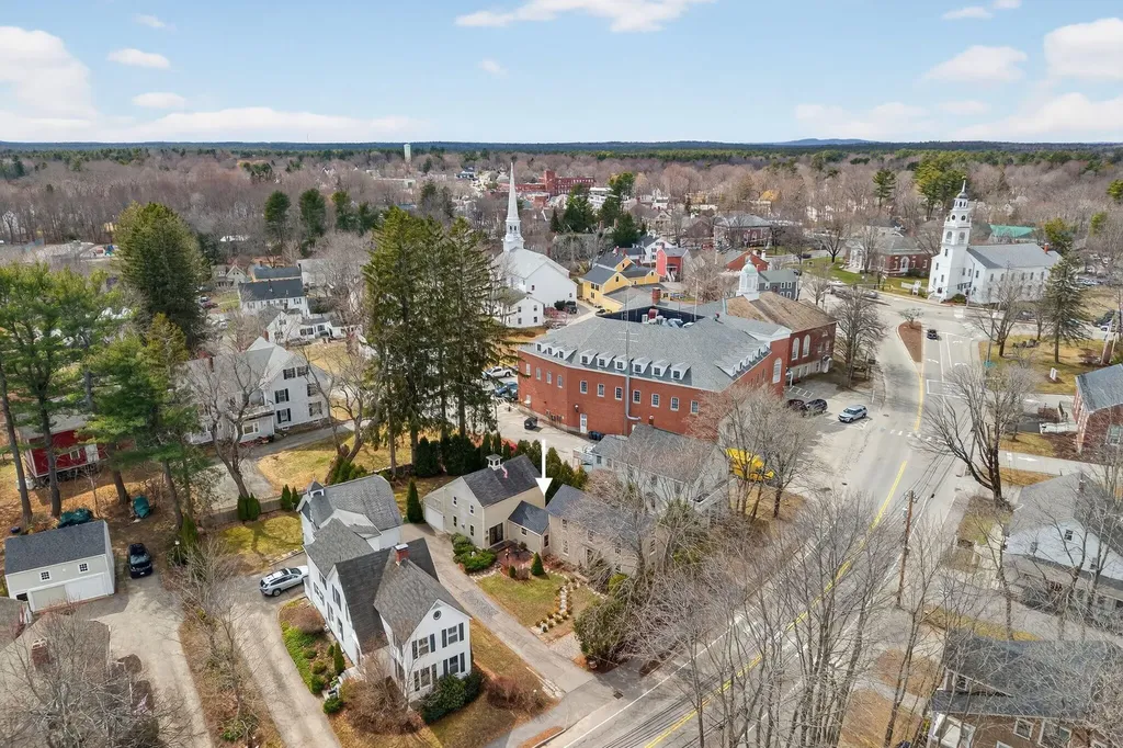 9 Summer Street Kennebunk ME 04043