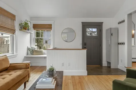 40 Kenilworth Street Portland ME 04102