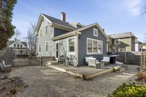 40 Kenilworth Street Portland ME 04102