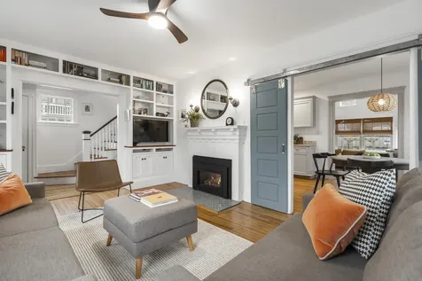 40 Kenilworth Street Portland ME 04102