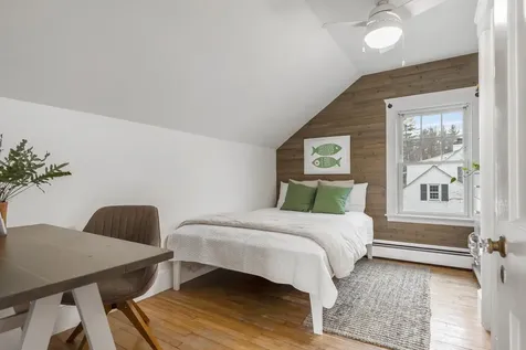 40 Kenilworth Street Portland ME 04102