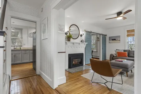 40 Kenilworth Street Portland ME 04102