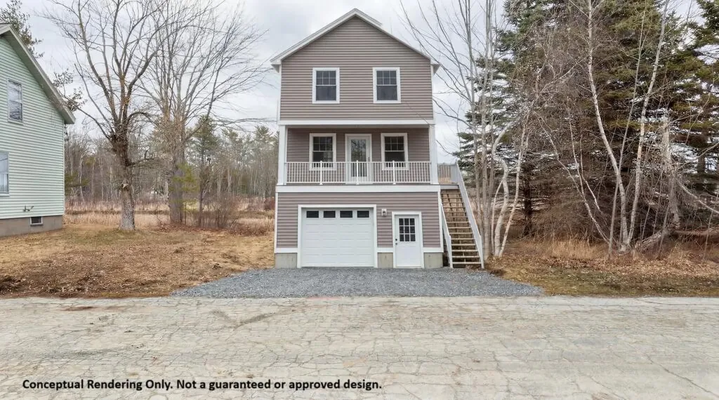 34 Oceana Avenue Old Orchard Beach ME 04064