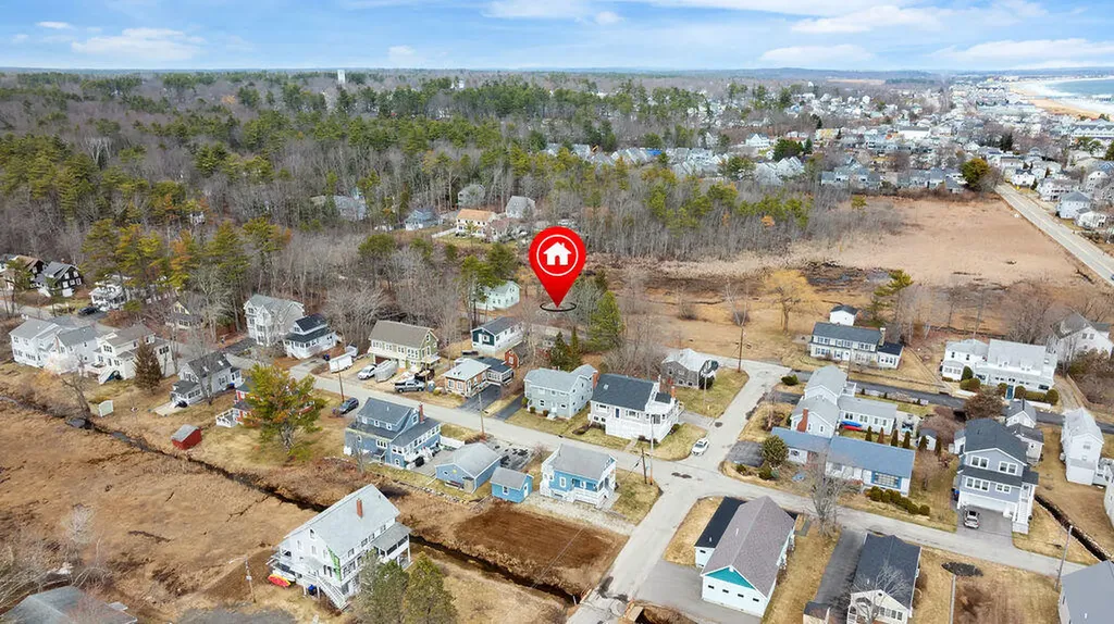 34 Oceana Avenue Old Orchard Beach ME 04064
