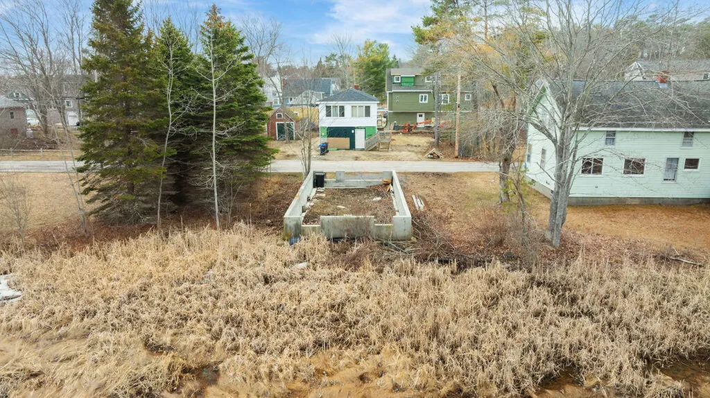 34 Oceana Avenue Old Orchard Beach ME 04064