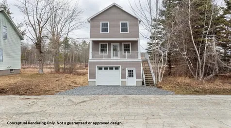 34 Oceana Avenue Old Orchard Beach ME 04064