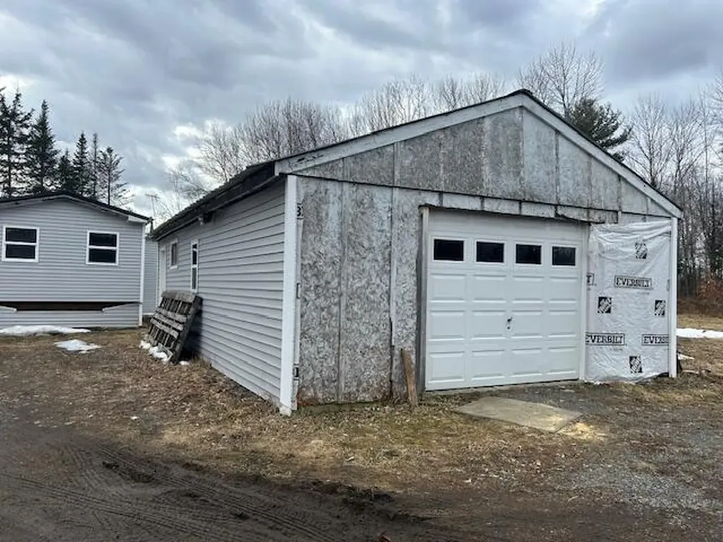 195 Milo Road Sebec ME 04481