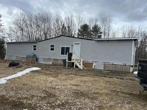 195 Milo Road Sebec ME 04481