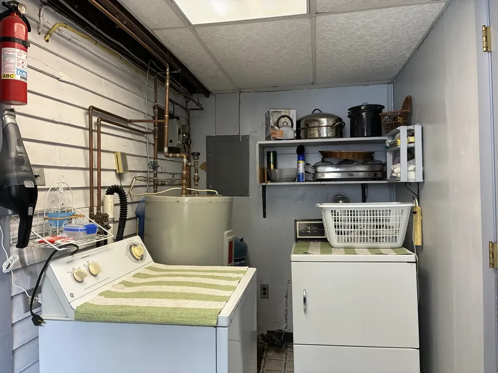 743 S Gouldsboro Road Gouldsboro ME 04607