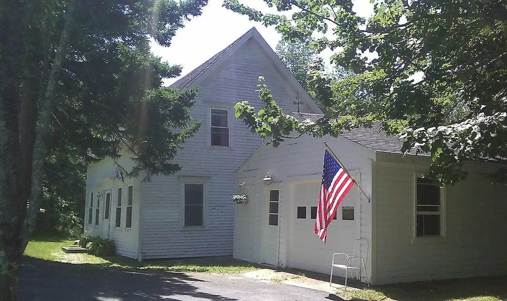 743 S Gouldsboro Road Gouldsboro ME 04607