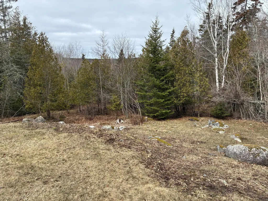 743 S Gouldsboro Road Gouldsboro ME 04607