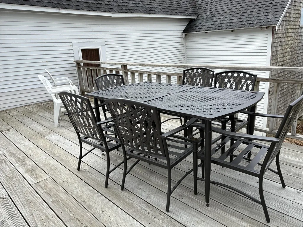 743 S Gouldsboro Road Gouldsboro ME 04607
