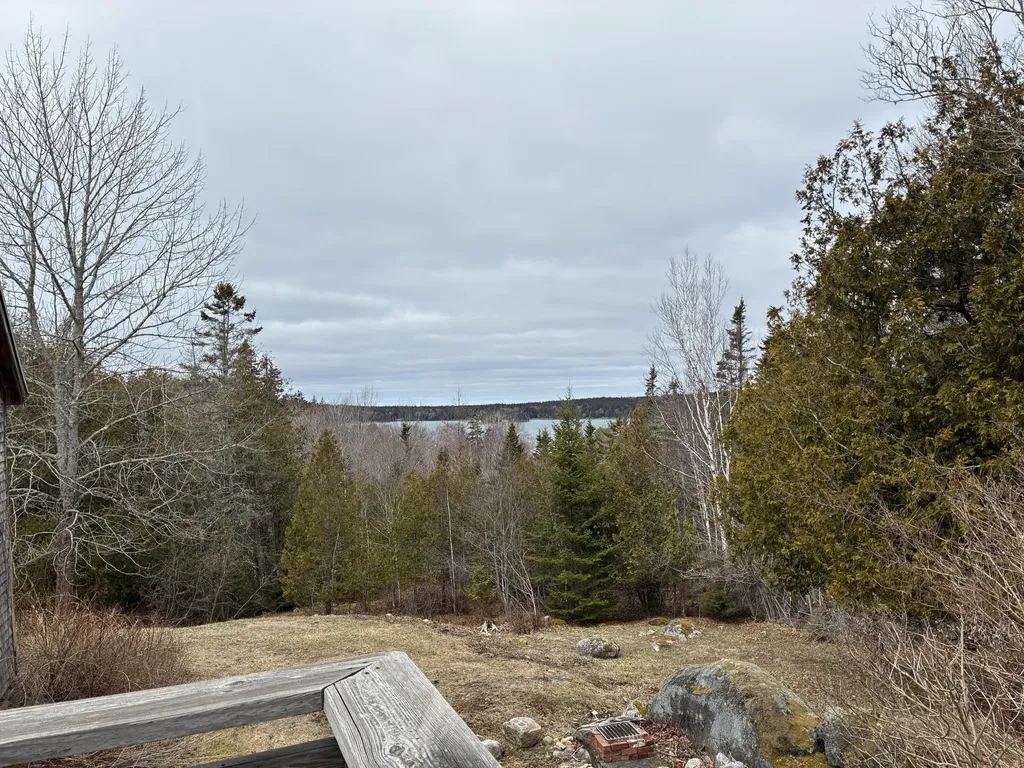 743 S Gouldsboro Road Gouldsboro ME 04607