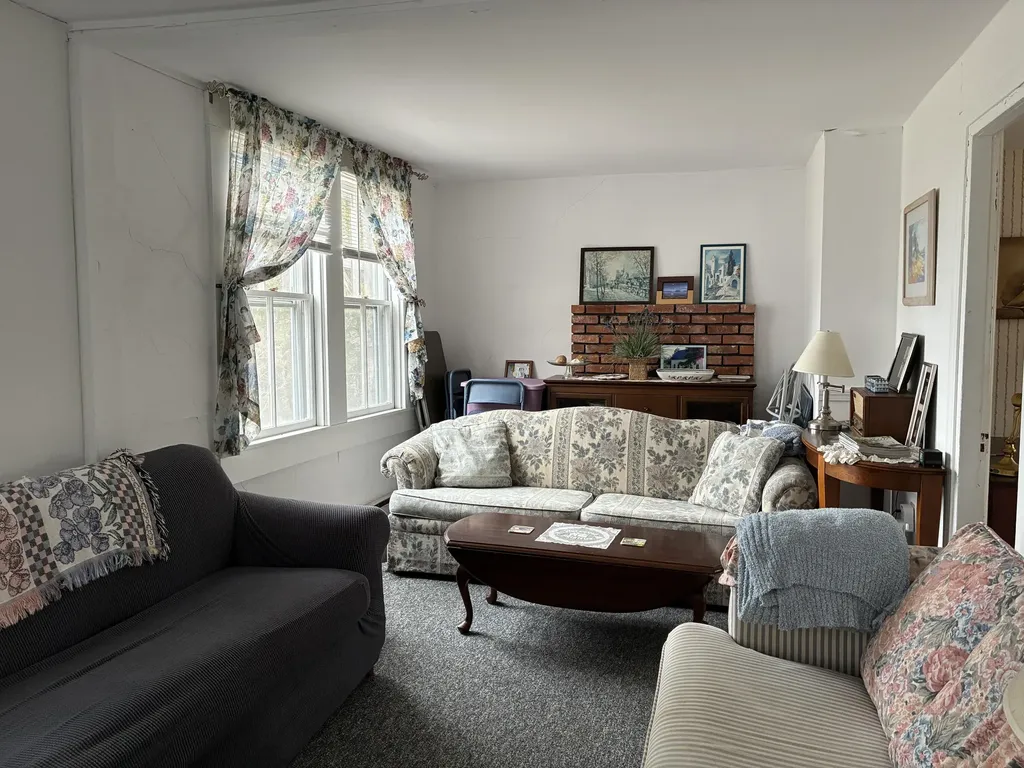 743 S Gouldsboro Road Gouldsboro ME 04607