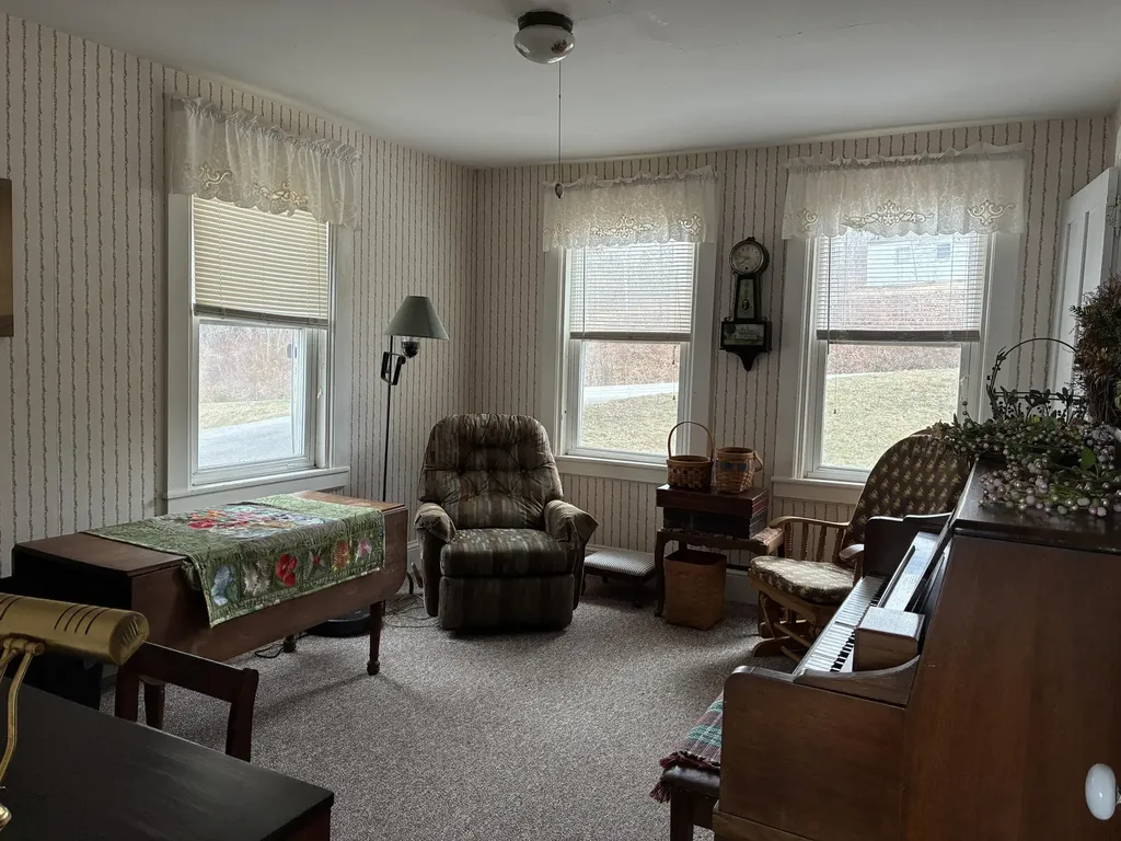 743 S Gouldsboro Road Gouldsboro ME 04607