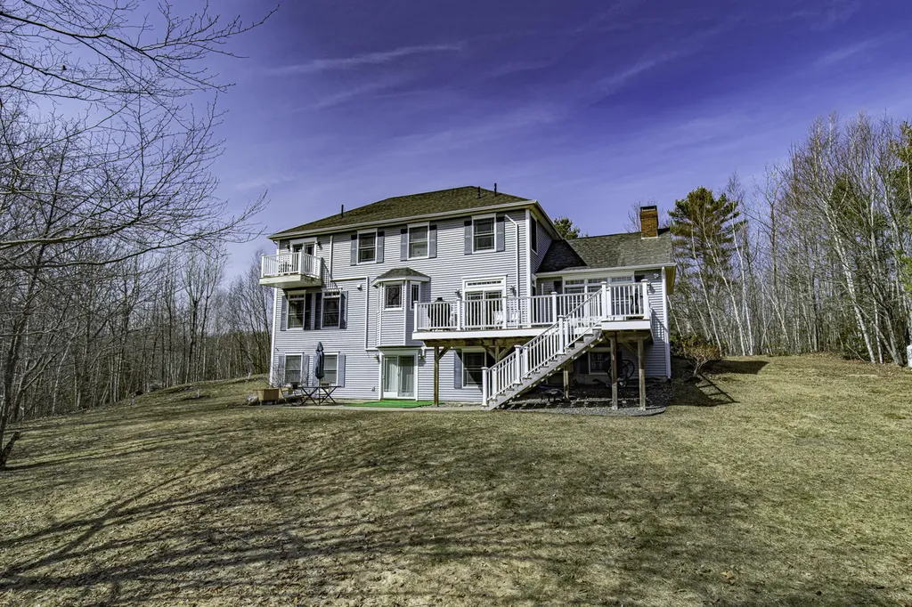 447 Walden Parke Way Bangor ME 04401