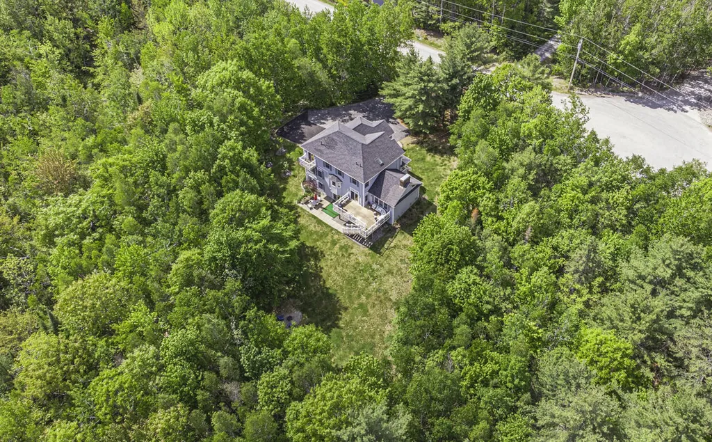 447 Walden Parke Way Bangor ME 04401
