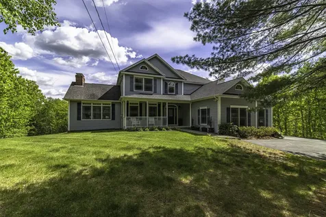 447 Walden Parke Way Bangor ME 04401