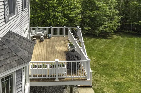 447 Walden Parke Way Bangor ME 04401