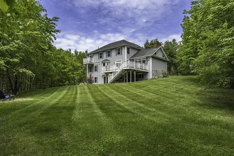 447 Walden Parke Way Bangor ME 04401