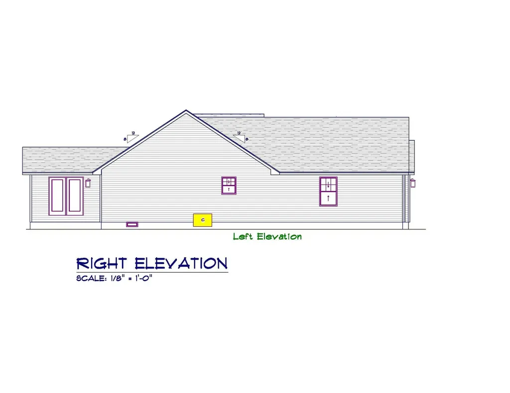 Lot A Meetinghouse Road Wells ME 04090